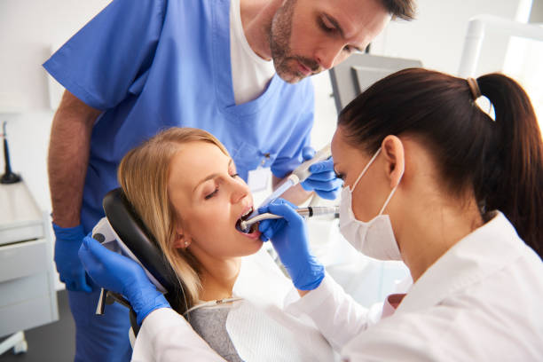 Best Dental Inlays and Onlays  in Pleasure Point, CA